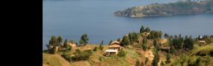 1-Day Day Trip to Lake Kivu