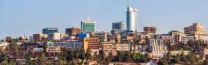 1-Day Explore the City of Kigali