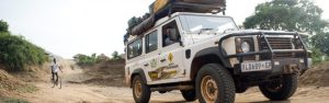 11-Day Uganda and Rwanda Primates and Wildlife Adventure
