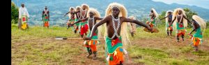 2-Day Gorilla Tracking Experience in Rwanda
