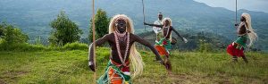 2-Day Rwanda Akagera National Park Luxury Tour