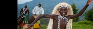 2-Day Rwanda Gorilla Trekking Safari