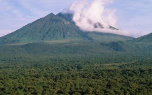 2 Days Mount Bisoke Hike Classic