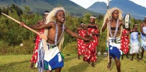 2 Days Rwanda Cultural Tour