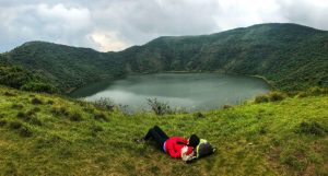 2 Days Rwanda Hiking Safari