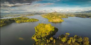 3 Days Lake Kivu Visit