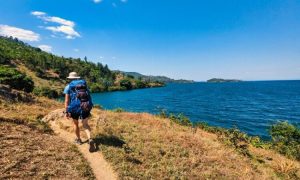 3 Days Rwanda Congo Nile Trail Tour