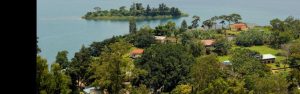 4-Day Lake Kivu & Twin Lakes