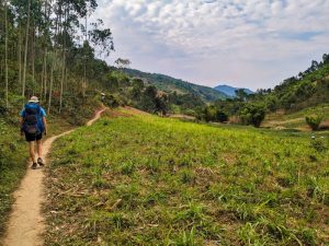 4 Days Congo Nile Trail Hike Tour in Rwanda