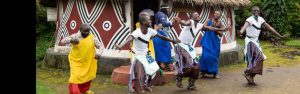 5-Day Rwanda Hiking Adventure and Cultural Experience