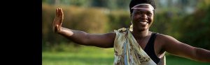 7-Day Rwanda Big 5, Chimpanzee and Gorilla Safari