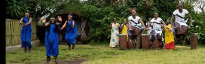 9-Day Best of Rwanda Cultural Experiences & Primates