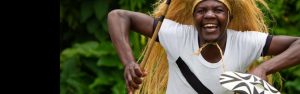 9-Day Uganda & Rwanda Adventure Safari