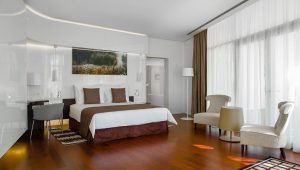 Luxury Studio Apartment near Kigali Convention Center