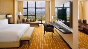 Mövenpick Kigali