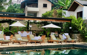 Pili Pili Boutique Hotel