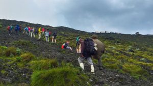 Volcanoes National Park Day Hike & Cultural Walk – Full Day Adventure from Kigali
