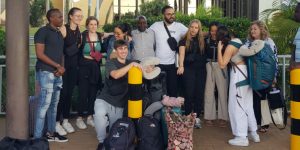 ½-Day Half-Day Cultural Tour in Kigali