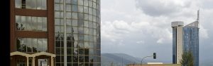 ½-Day Kigali City Tour Package